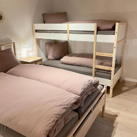 Ferienwohnung Vaelli Rust Exteriör bild